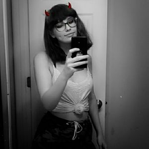 Meet your Posher, Trina